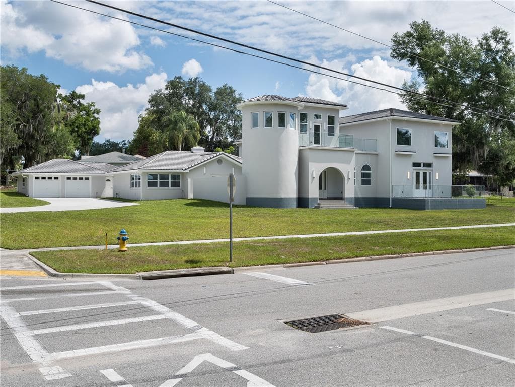 1190 W LAKESHORE DRIVE, CLERMONT, FL 34711 — zdjęcie 2