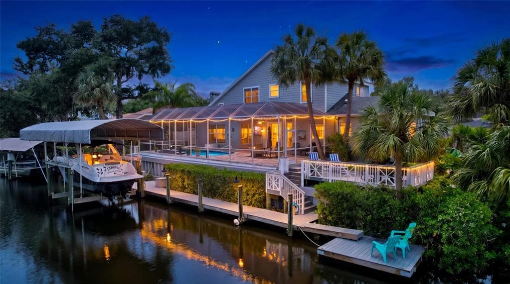 360 46TH COURT E, BRADENTON, FL 34208 — zdjęcie 3