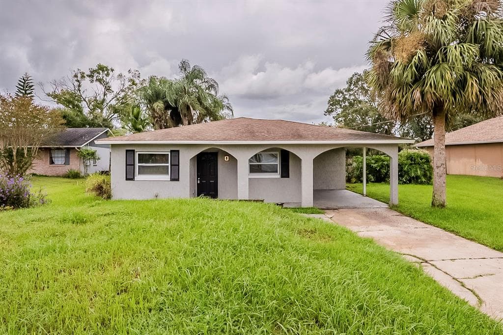 28042 LOIS DRIVE, TAVARES, FL 32778 — zdjęcie 2
