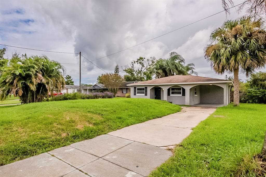 28042 LOIS DRIVE, TAVARES, FL 32778 — zdjęcie 3