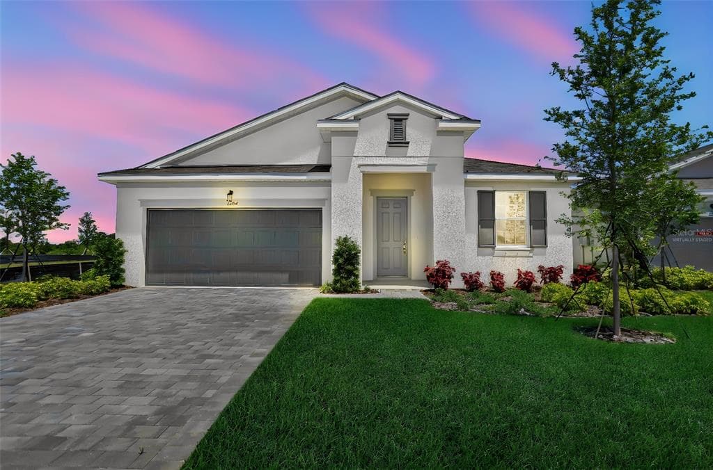 13494 TURNLEAF BOULEVARD, PUNTA GORDA, FL 33955 — zdjęcie 2