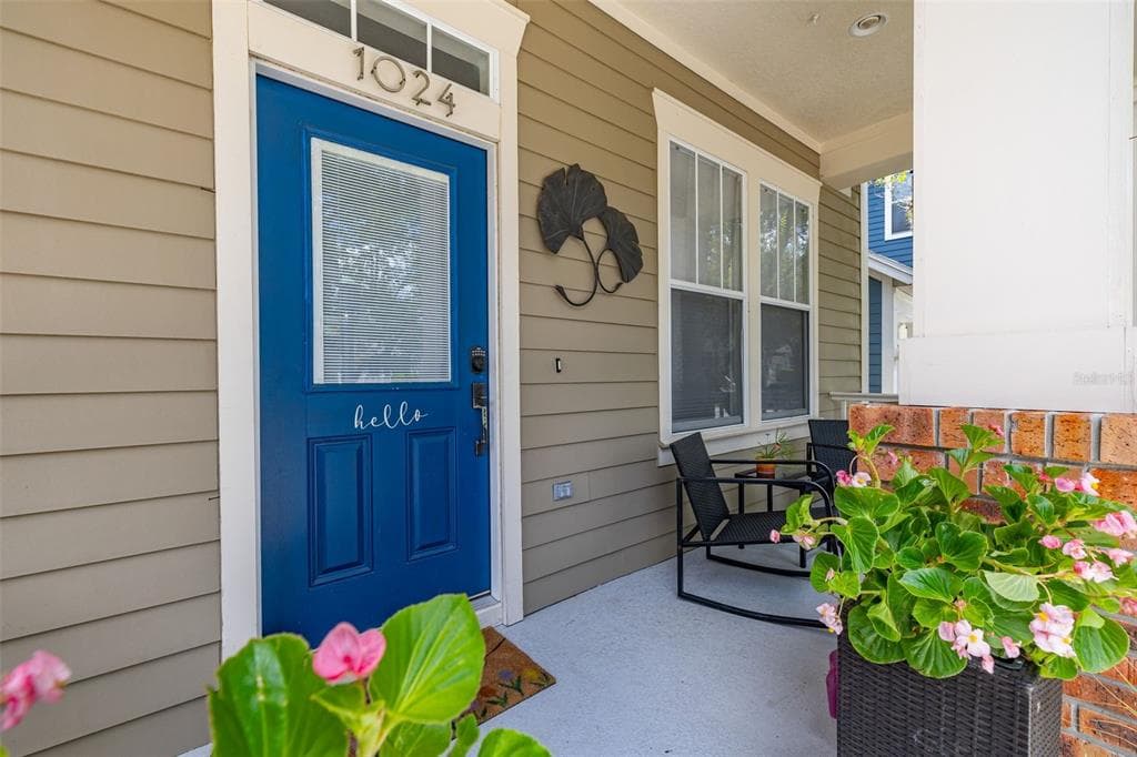 1024 BANKS ROSE STREET, CELEBRATION, FL 34747 — zdjęcie 2