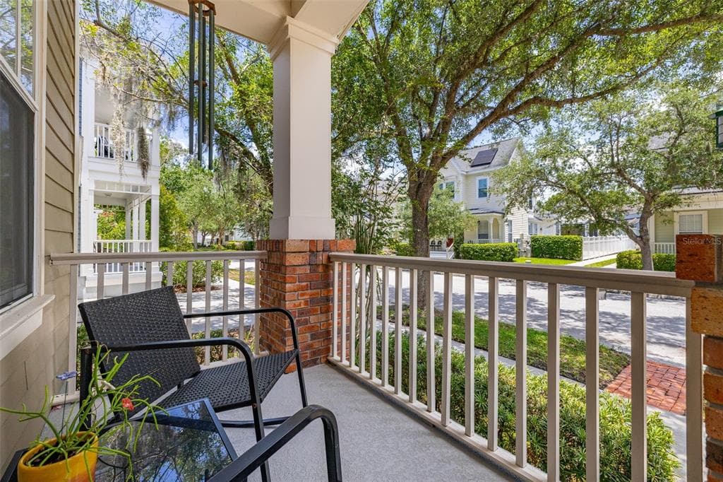 1024 BANKS ROSE STREET, CELEBRATION, FL 34747 — zdjęcie 3