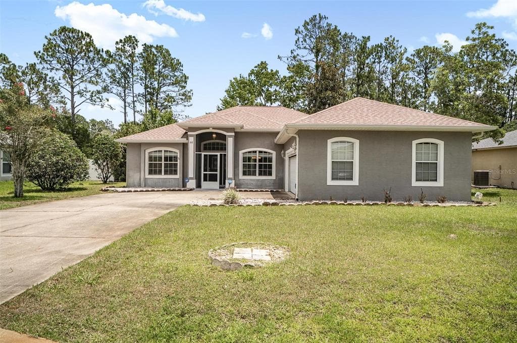 66 RAMBLEWOOD DRIVE, PALM COAST, FL 32164 — zdjęcie 2