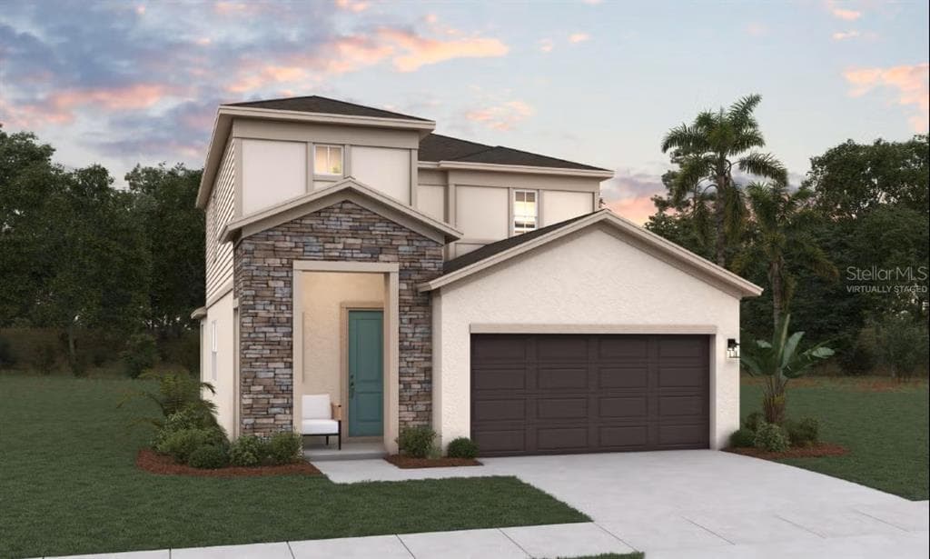 13485 TURNLEAF BOULEVARD, PUNTA GORDA, FL 33955
