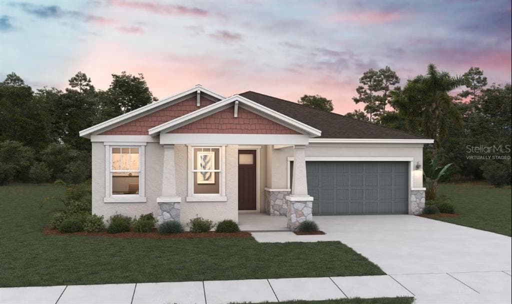13512 TURNLEAF BOULEVARD, PUNTA GORDA, FL 33955