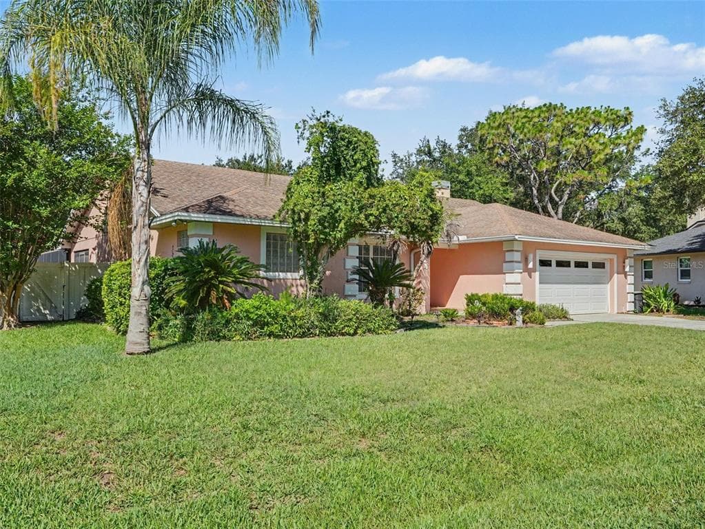 2124 VELVET WAY, LAKELAND, FL 33811 — zdjęcie 2