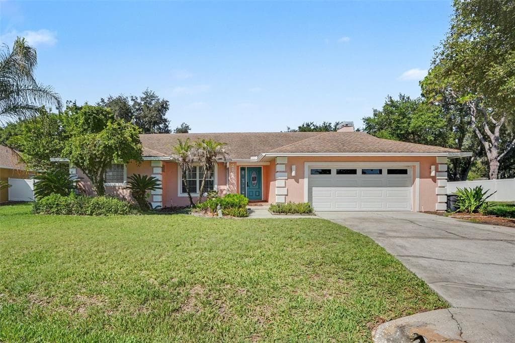 2124 VELVET WAY, LAKELAND, FL 33811