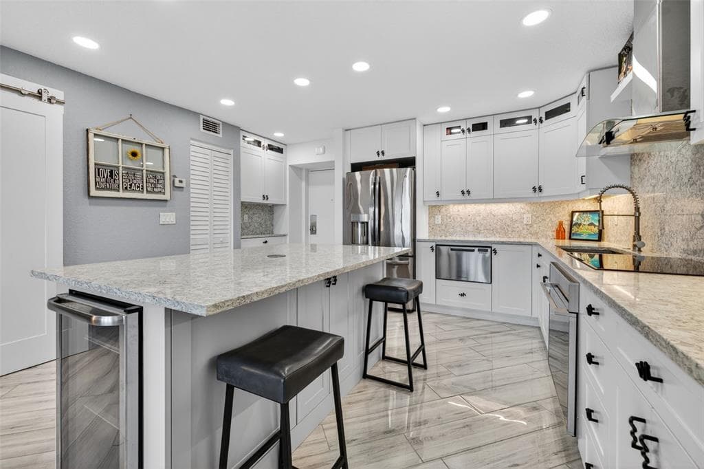 4900 BRITTANY DRIVE S # 409, ST PETERSBURG, FL 33715 — zdjęcie 2