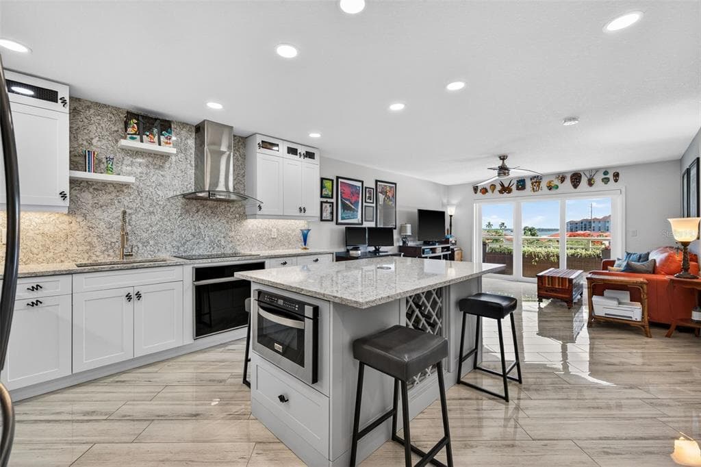 4900 BRITTANY DRIVE S # 409, ST PETERSBURG, FL 33715 — zdjęcie 3