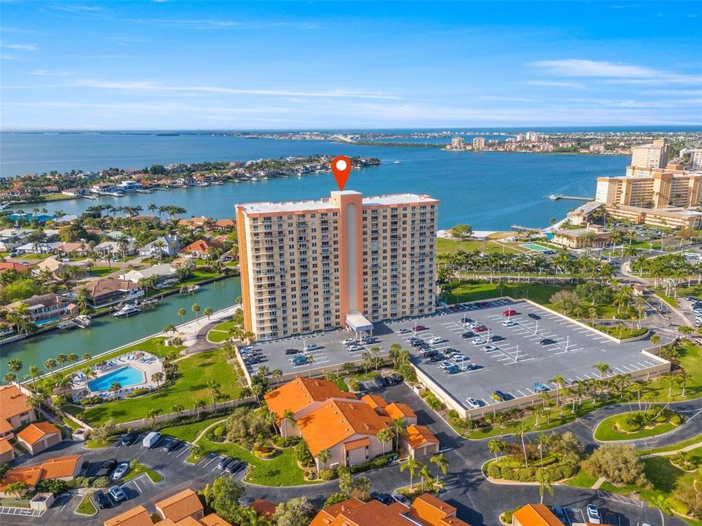 4900 BRITTANY DRIVE S # 409, ST PETERSBURG, FL 33715
