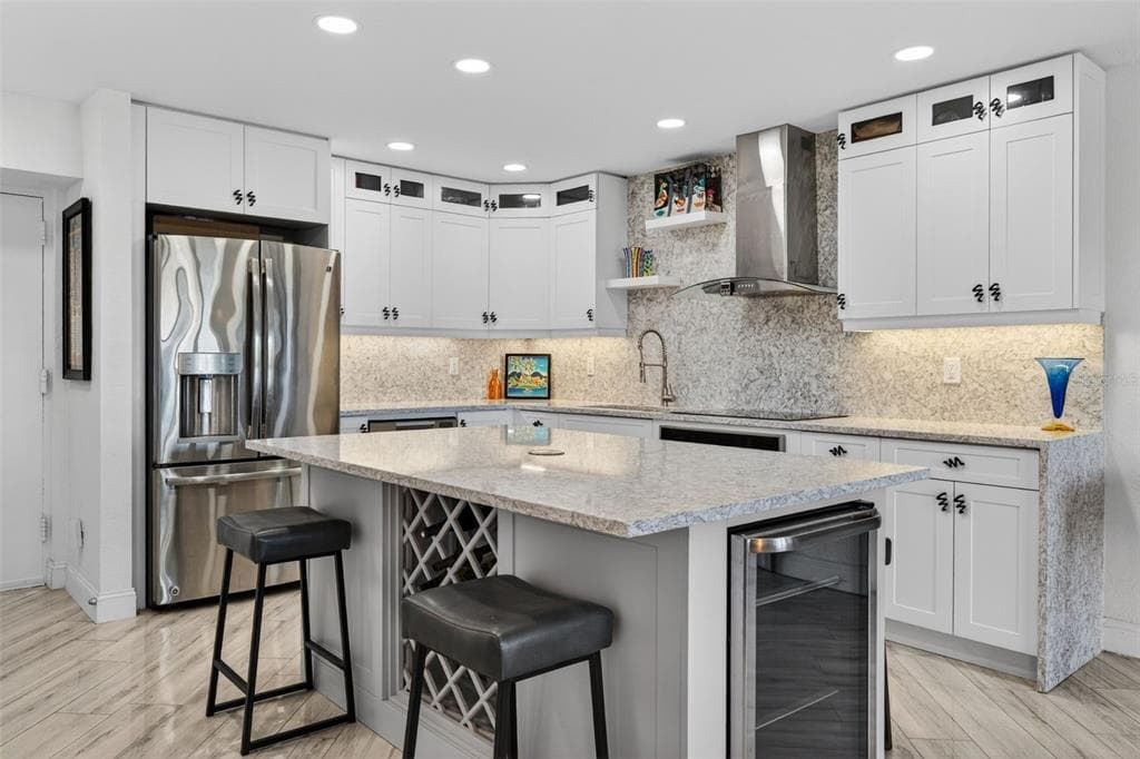 4900 BRITTANY DRIVE S # 409, ST PETERSBURG, FL 33715 — zdjęcie 5