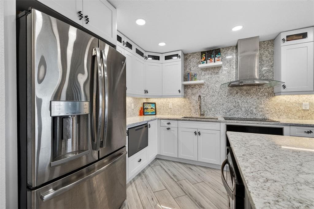 4900 BRITTANY DRIVE S # 409, ST PETERSBURG, FL 33715 — zdjęcie 4
