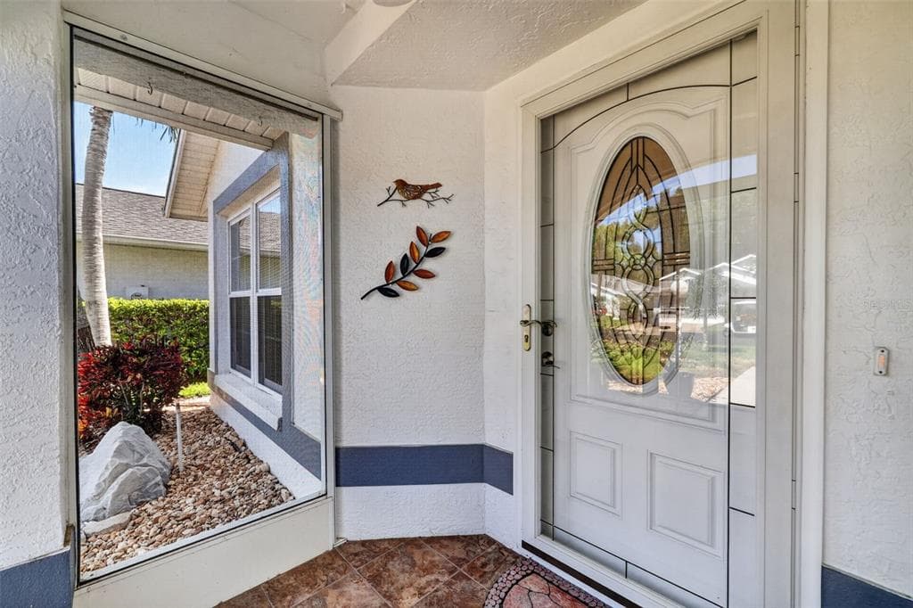 4431 FERN DRIVE, BRADENTON, FL 34208 — zdjęcie 2