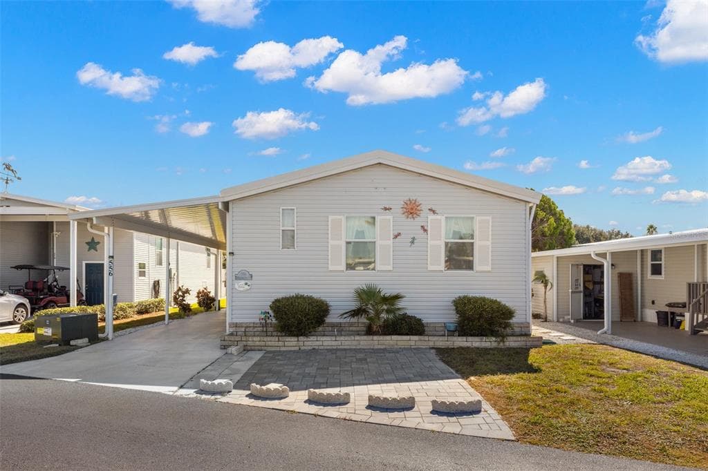 556 MOUNT OAK AVENUE NE # 738, ST PETERSBURG, FL 33702 — zdjęcie 2