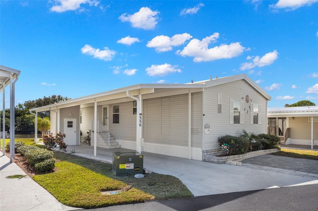 556 MOUNT OAK AVENUE NE # 738, ST PETERSBURG, FL 33702 — zdjęcie 3