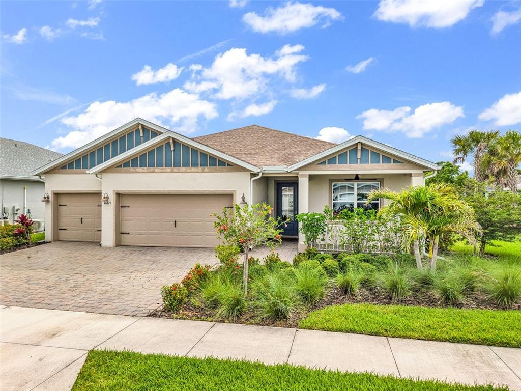 16121 LOTUS WAY, PUNTA GORDA, FL 33982 — zdjęcie 2