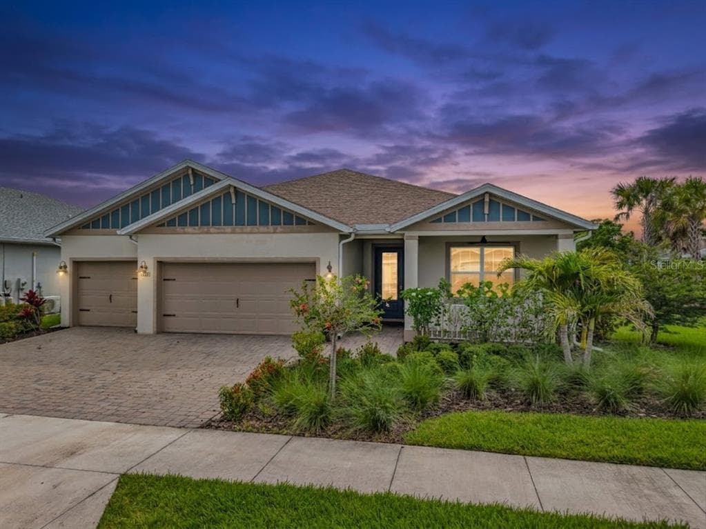 16121 LOTUS WAY, PUNTA GORDA, FL 33982 — zdjęcie 3