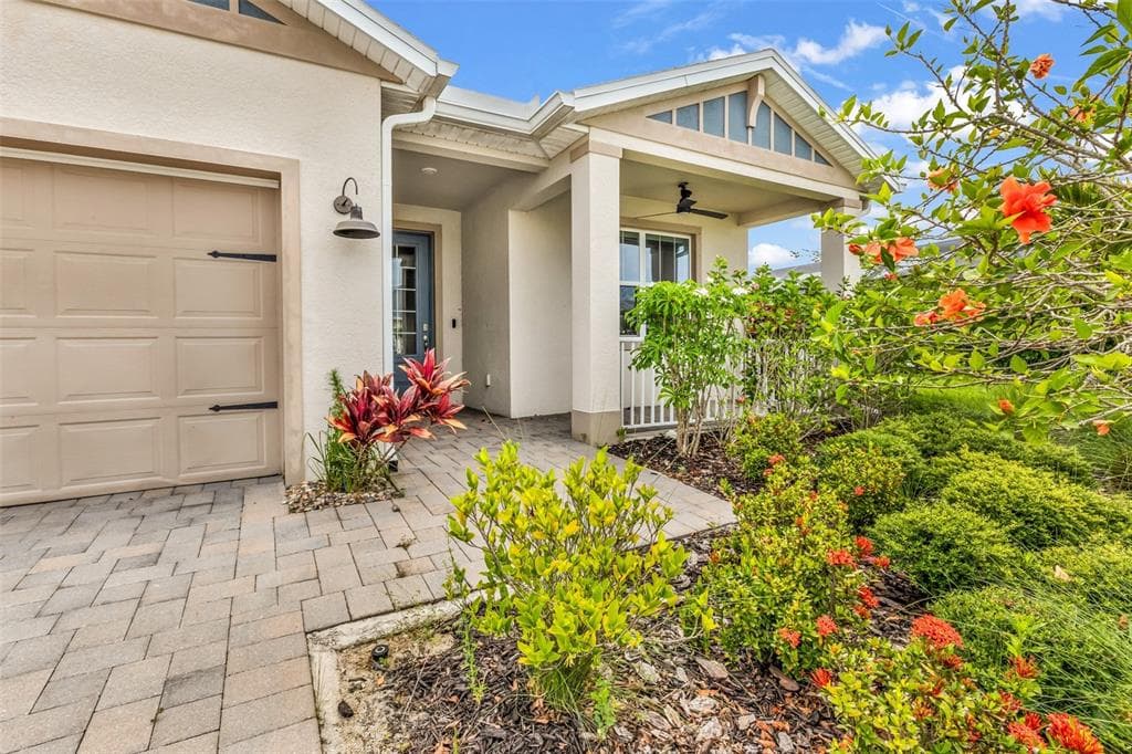 16121 LOTUS WAY, PUNTA GORDA, FL 33982 — zdjęcie 4