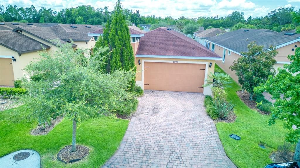 1390 HARBOR RIDGE DRIVE, KISSIMMEE, FL 34759 — zdjęcie 2
