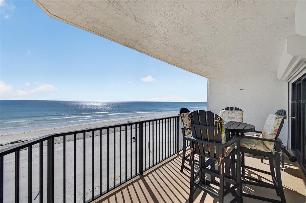3001 S ATLANTIC AVENUE # 433, NEW SMYRNA BEACH, FL 32169 — zdjęcie 4