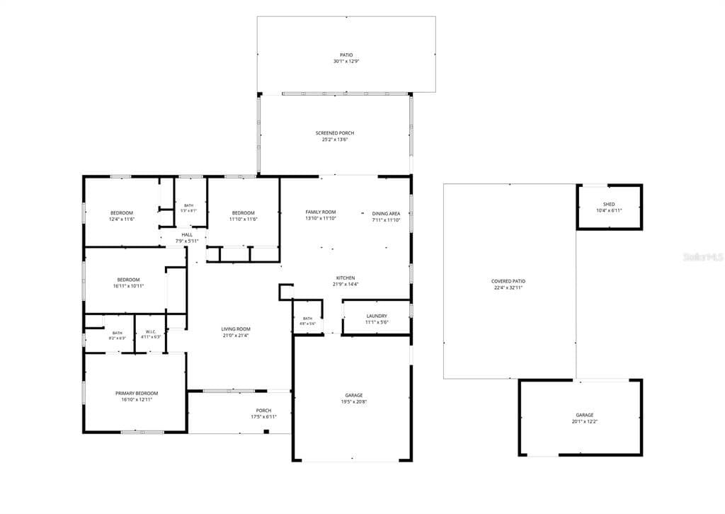 8270 SYCAMORE DRIVE, NEW PORT RICHEY, FL 34654 — zdjęcie 3