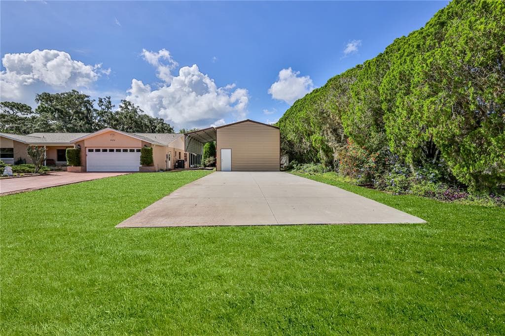 8270 SYCAMORE DRIVE, NEW PORT RICHEY, FL 34654 — zdjęcie 5