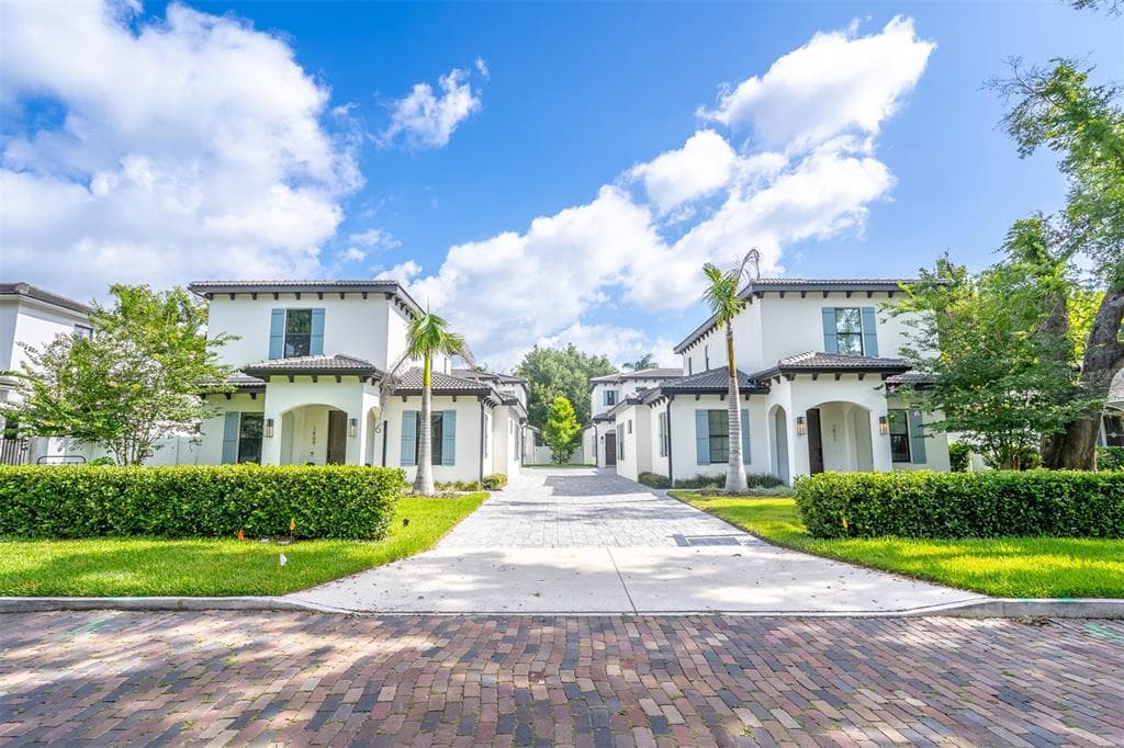 1411 MILLER AVENUE, WINTER PARK, FL 32789 — zdjęcie 2