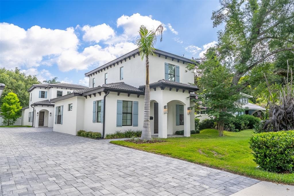 1411 MILLER AVENUE, WINTER PARK, FL 32789 — zdjęcie 3