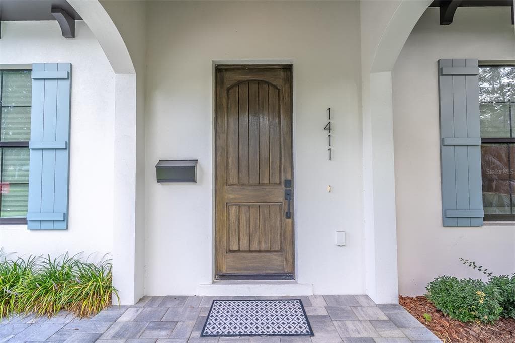1411 MILLER AVENUE, WINTER PARK, FL 32789 — zdjęcie 5