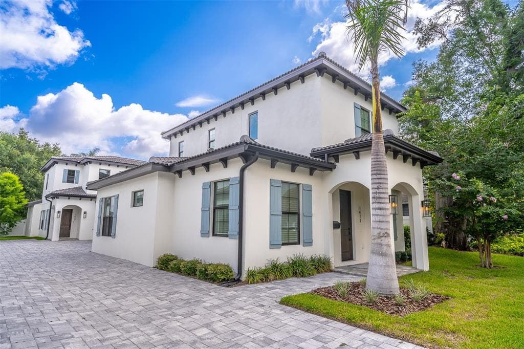 1411 MILLER AVENUE, WINTER PARK, FL 32789 — zdjęcie 4