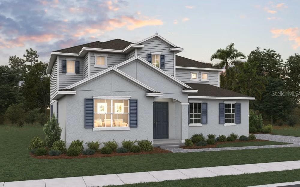 15154 TEA TREE DRIVE, WINTER GARDEN, FL 34787