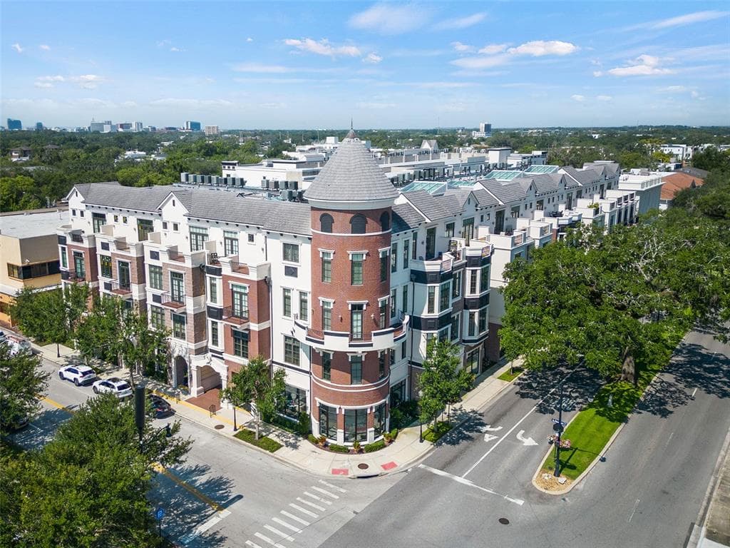 101 S NEW YORK AVENUE # 311, WINTER PARK, FL 32789