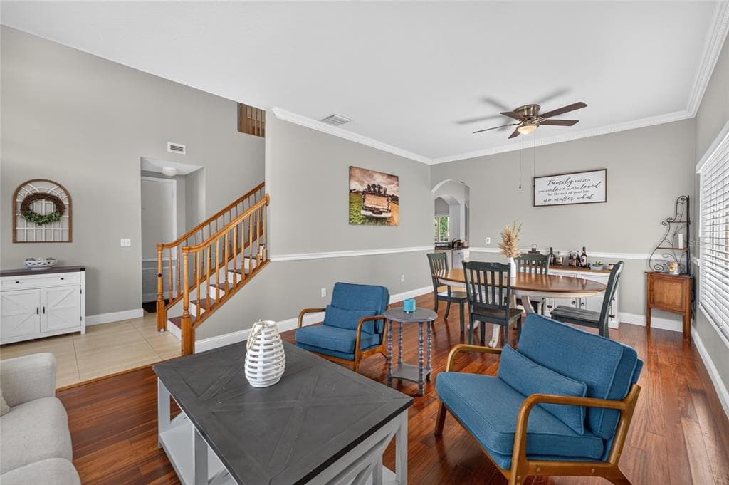 26943 CORAL SPRINGS DRIVE, WESLEY CHAPEL, FL 33544 — zdjęcie 4