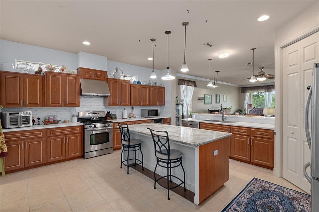 5248 ESPLANDE COURT, BROOKSVILLE, FL 34604 — zdjęcie 5