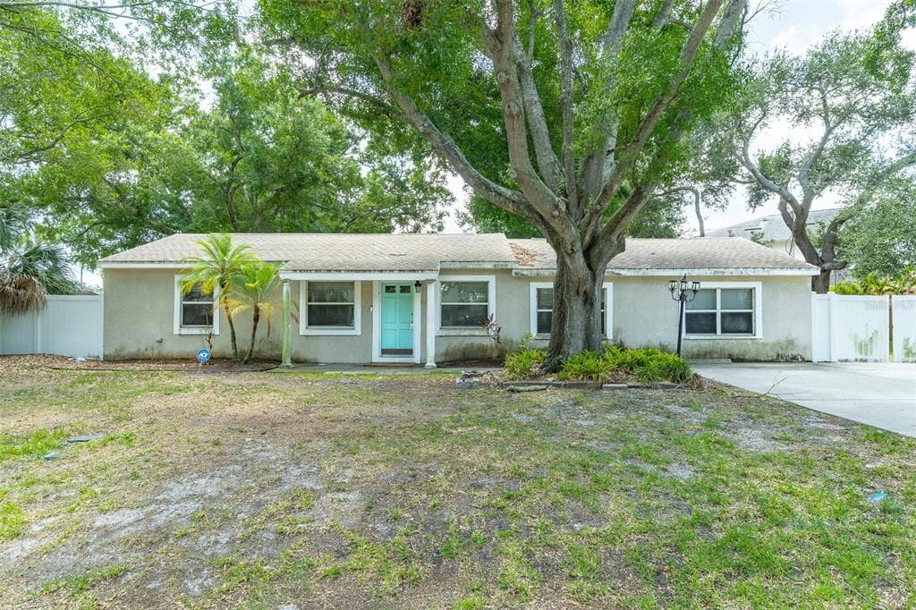 4416 W ANITA BOULEVARD, TAMPA, FL 33611