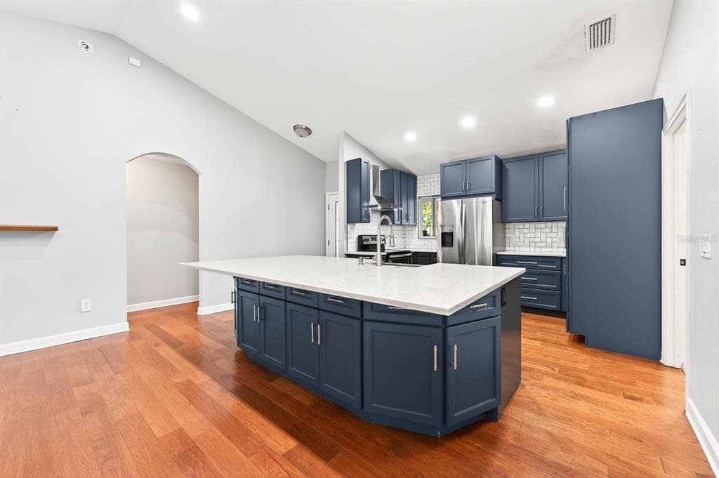 116 W 5TH STREET, CHULUOTA, FL 32766 — zdjęcie 5