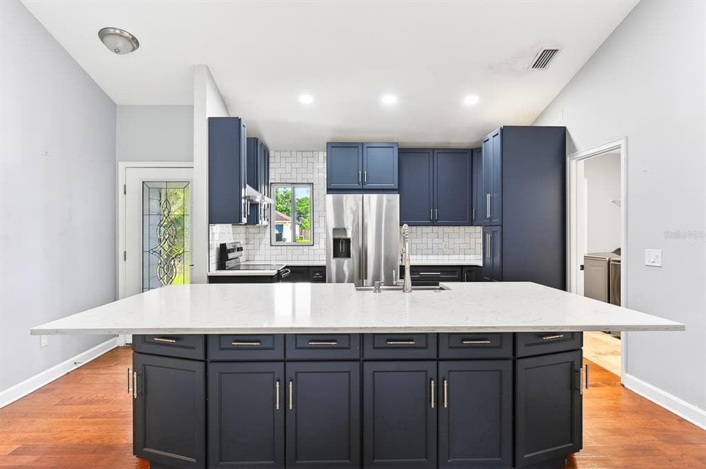 116 W 5TH STREET, CHULUOTA, FL 32766 — zdjęcie 4