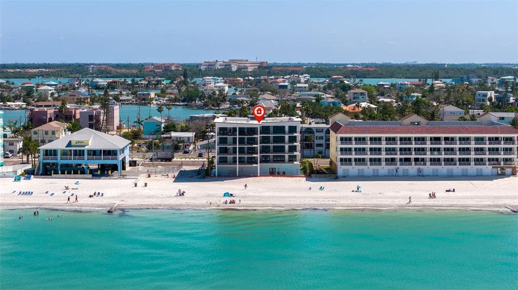 14048 GULF BOULEVARD # 201, MADEIRA BEACH, FL 33708 — zdjęcie 5
