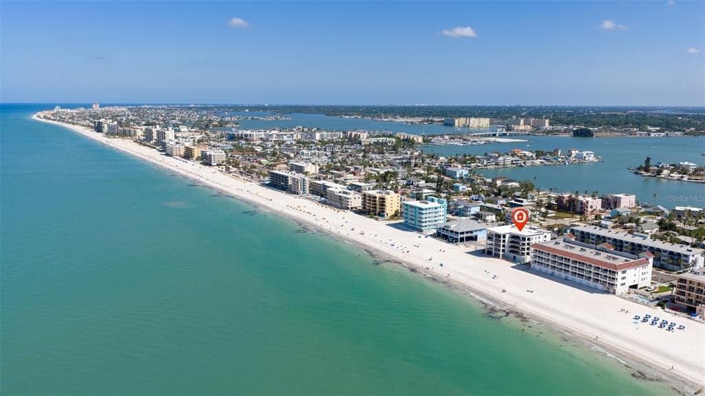 14048 GULF BOULEVARD # 201, MADEIRA BEACH, FL 33708 — zdjęcie 4