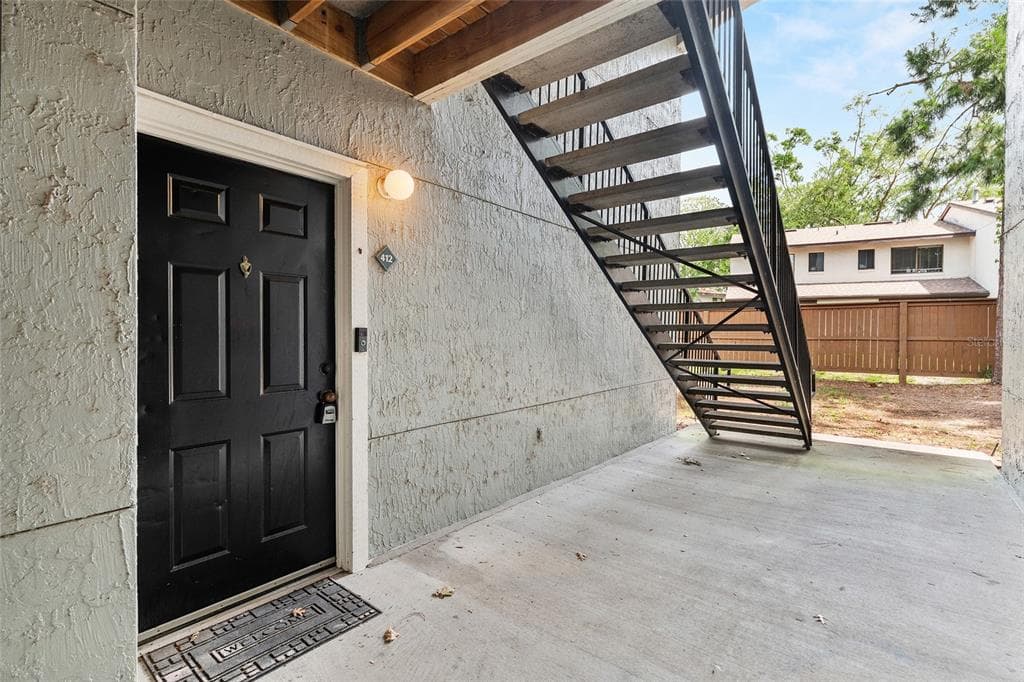 3705 SW 27TH STREET # 412, GAINESVILLE, FL 32608 — zdjęcie 2