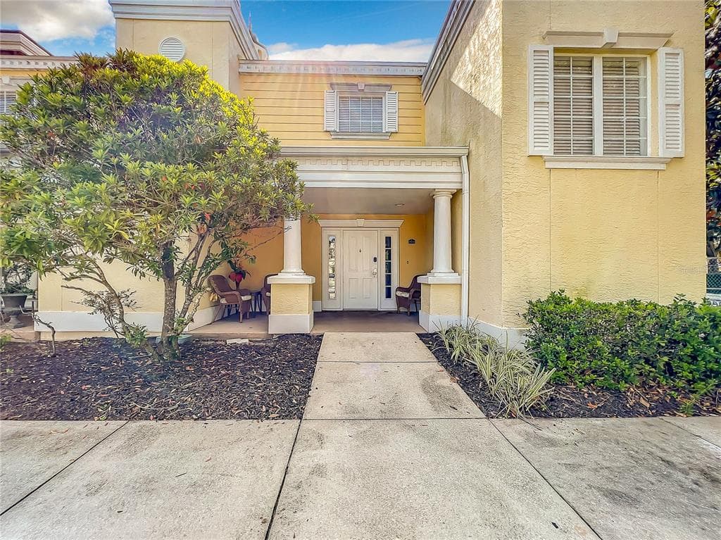 7510 SEVEN EAGLES WAY, REUNION, FL 34747