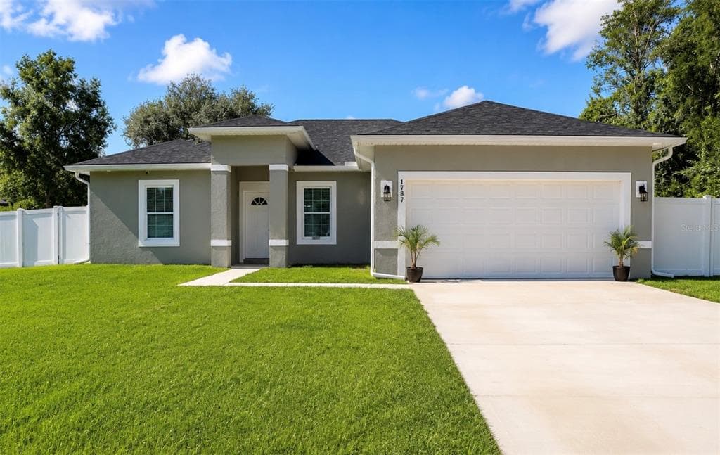 1787 SW 168TH LOOP, OCALA, FL 34473
