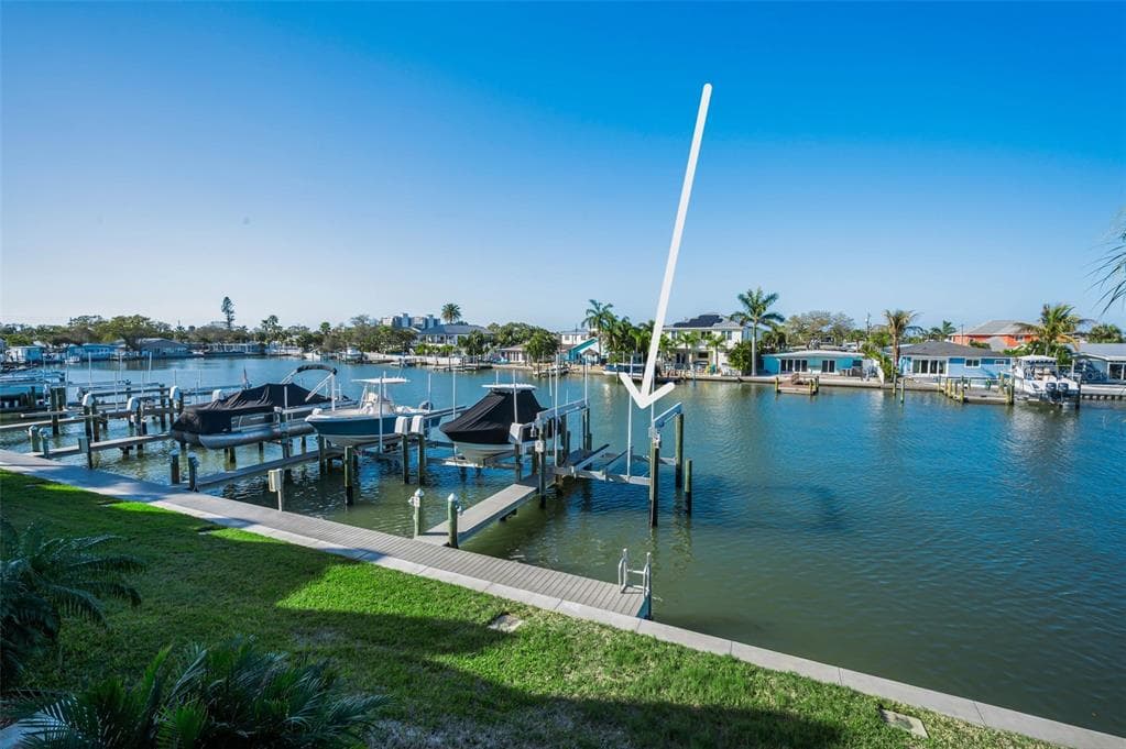 140 MARCDALE BOULEVARD, INDIAN ROCKS BEACH, FL 33785 — zdjęcie 2