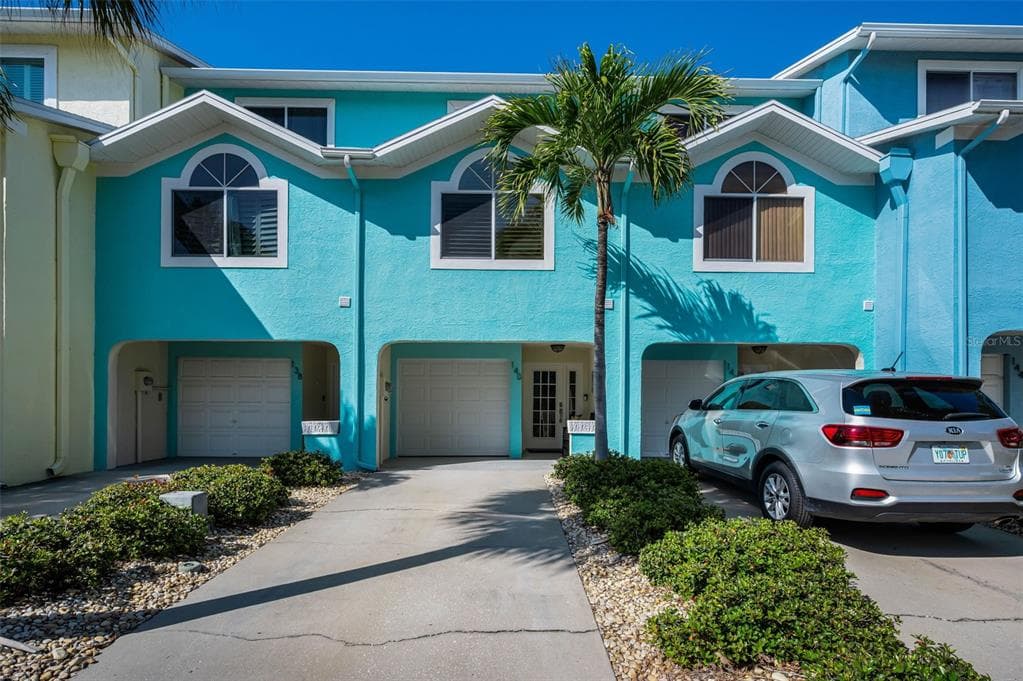 140 MARCDALE BOULEVARD, INDIAN ROCKS BEACH, FL 33785 — zdjęcie 3