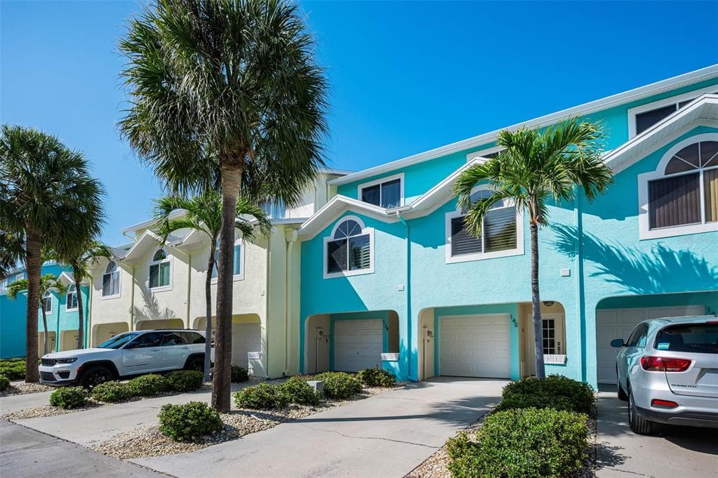 140 MARCDALE BOULEVARD, INDIAN ROCKS BEACH, FL 33785 — zdjęcie 4