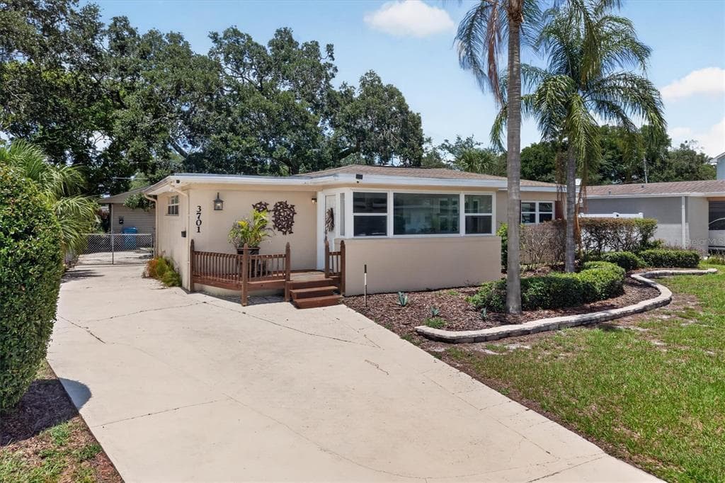 3701 VIRGINIA DRIVE, ORLANDO, FL 32803 — zdjęcie 2