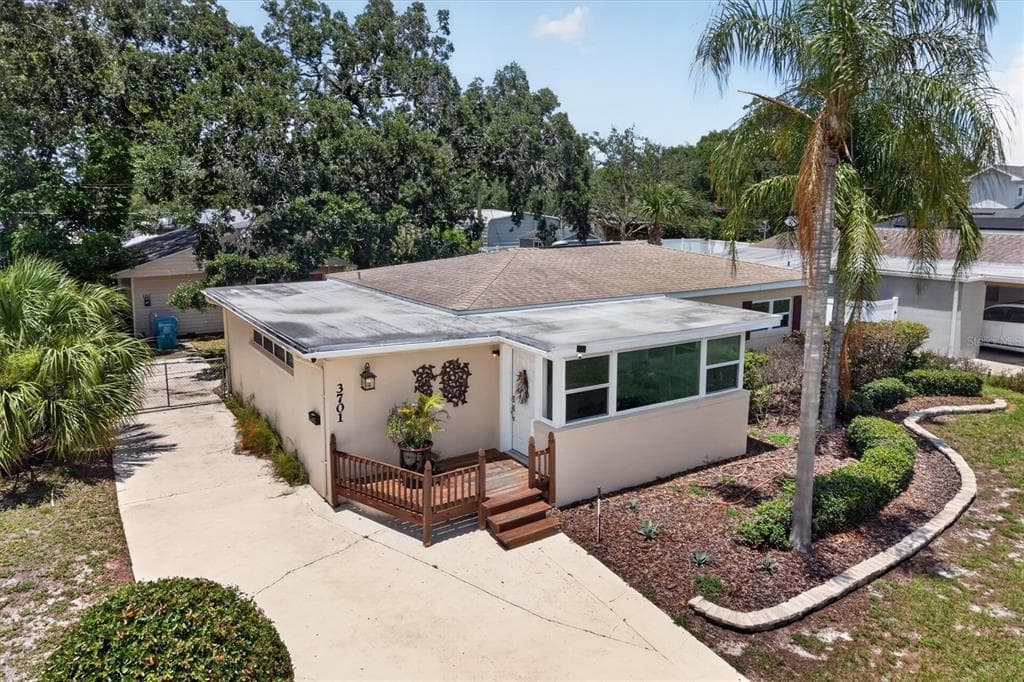 3701 VIRGINIA DRIVE, ORLANDO, FL 32803 — zdjęcie 3