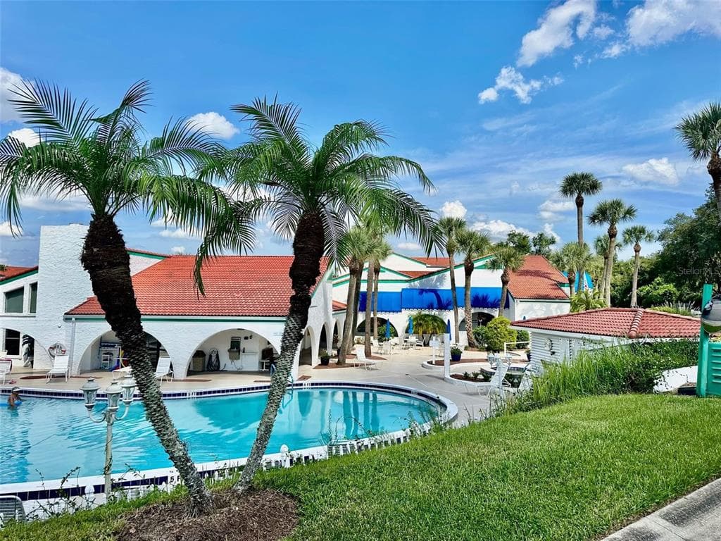 5435 CASABLANCA CIRCLE # M22, SEBRING, FL 33870 — zdjęcie 3