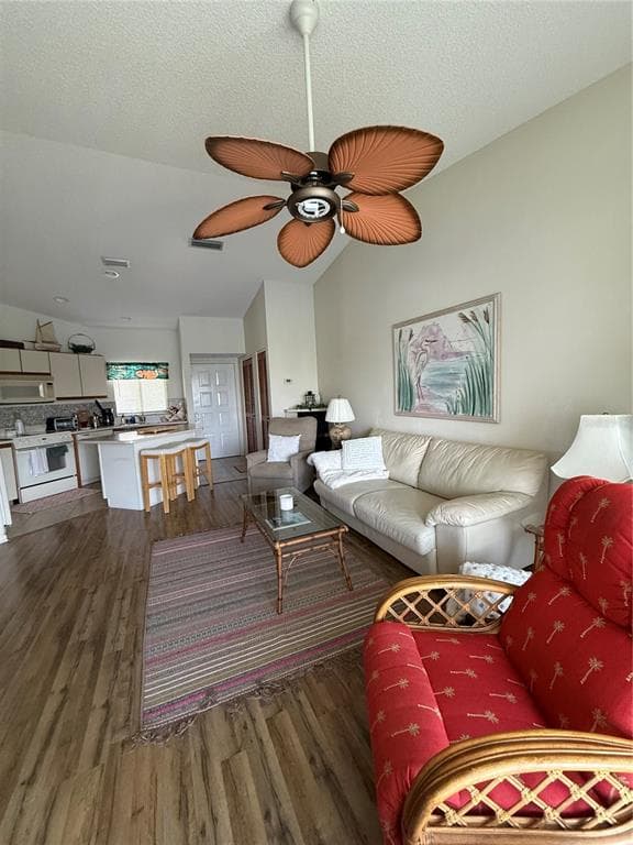 5435 CASABLANCA CIRCLE # M22, SEBRING, FL 33870 — zdjęcie 5